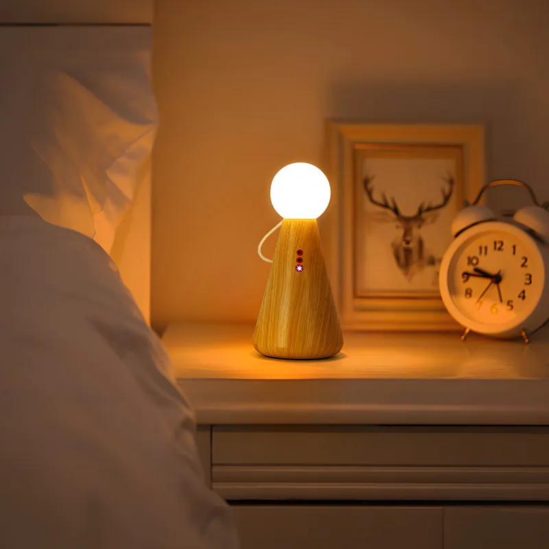 گڑیا نائٹ لائٹ