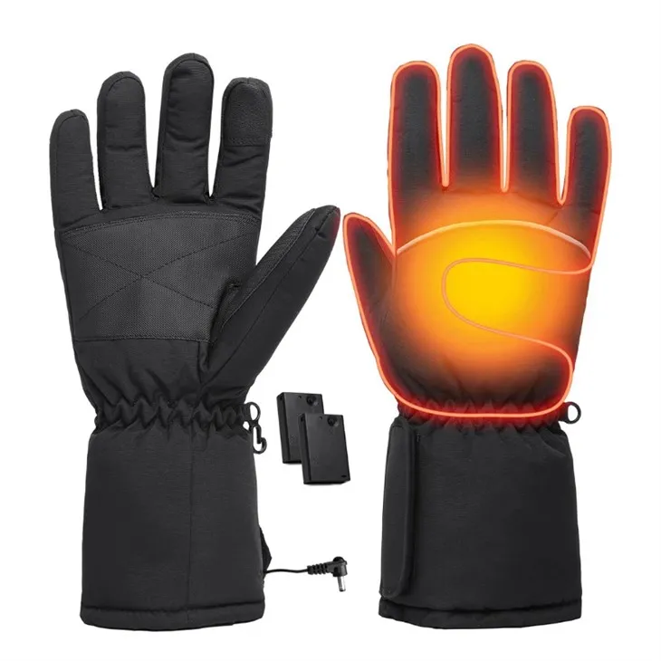 Electric Heated Gloves