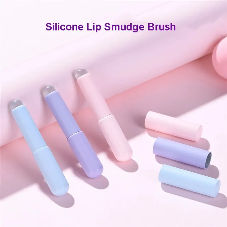 سلیکون ہونٹ برش کو اپ گریڈ کریں